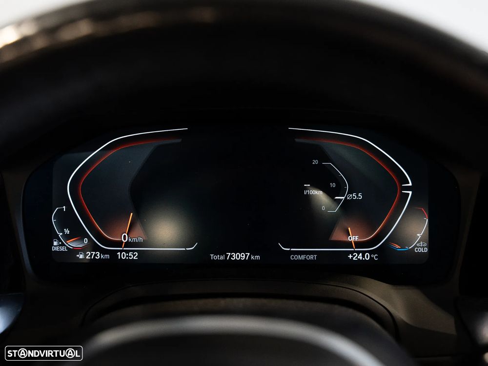 BMW 420 d Desportiva M Auto - 10