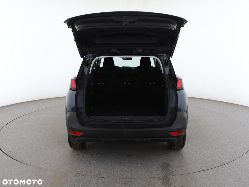 Peugeot 5008 1.2 PureTech Active S&S EAT6 - 19