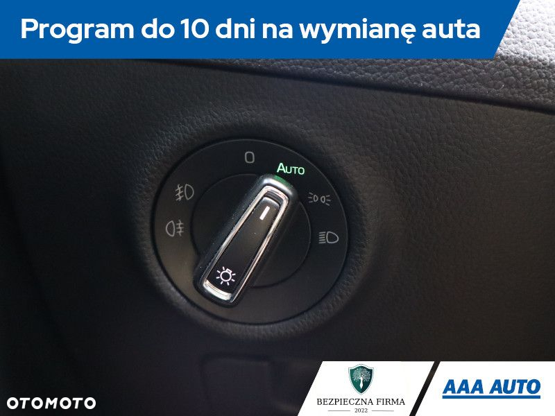 Skoda Superb - 19