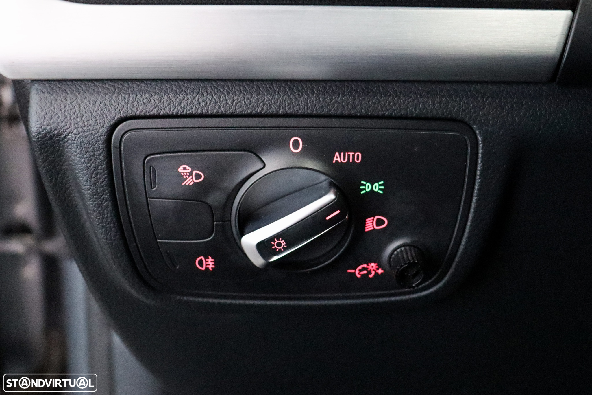 Audi A7 Sportback 3.0 TDI V6 Multitronic - 13