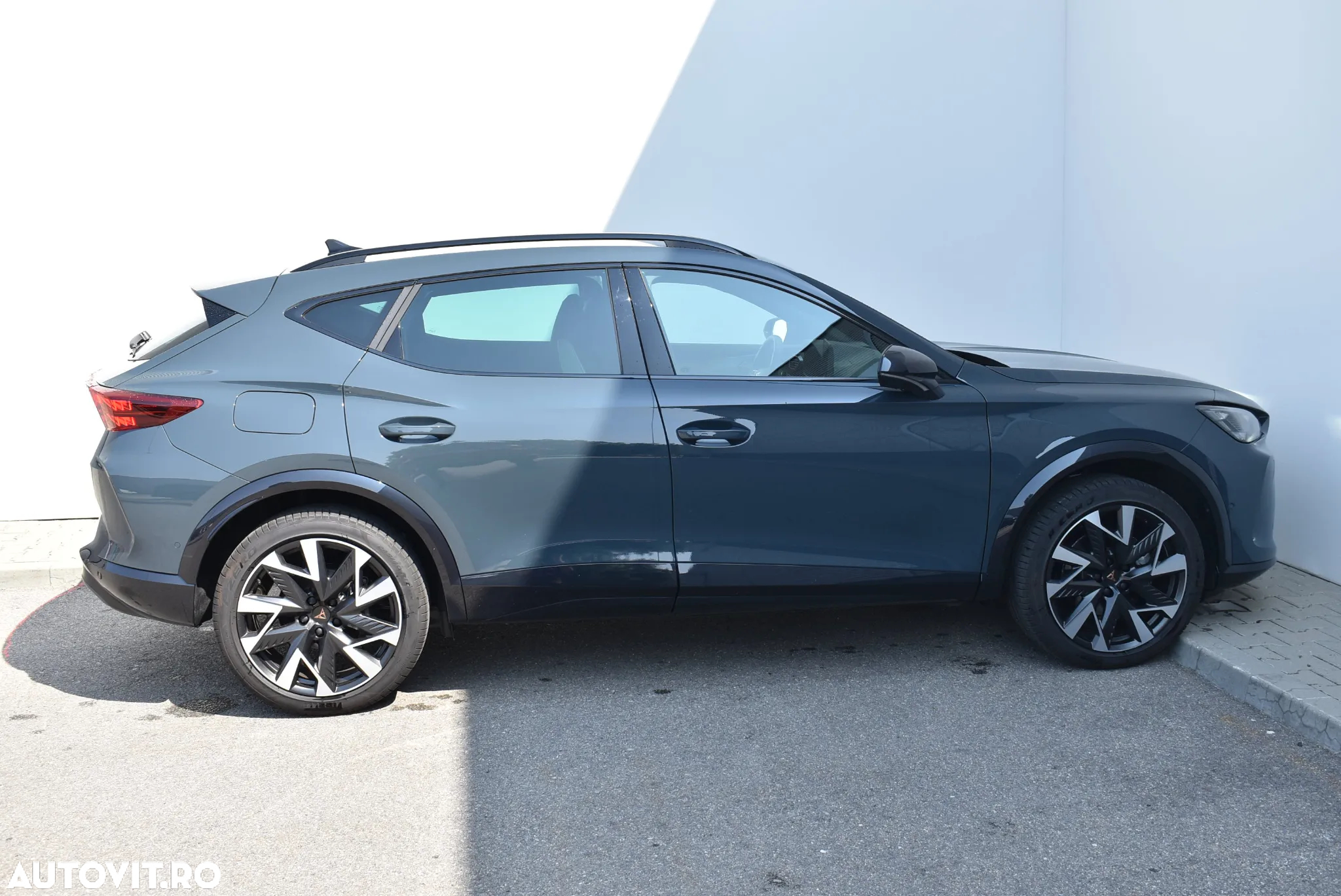 Cupra Formentor 1.5 eTSI DSG7 MHEV - 4