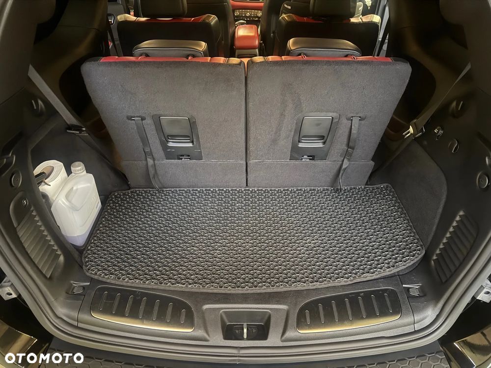 Dodge Durango 5.7 R/T - 19