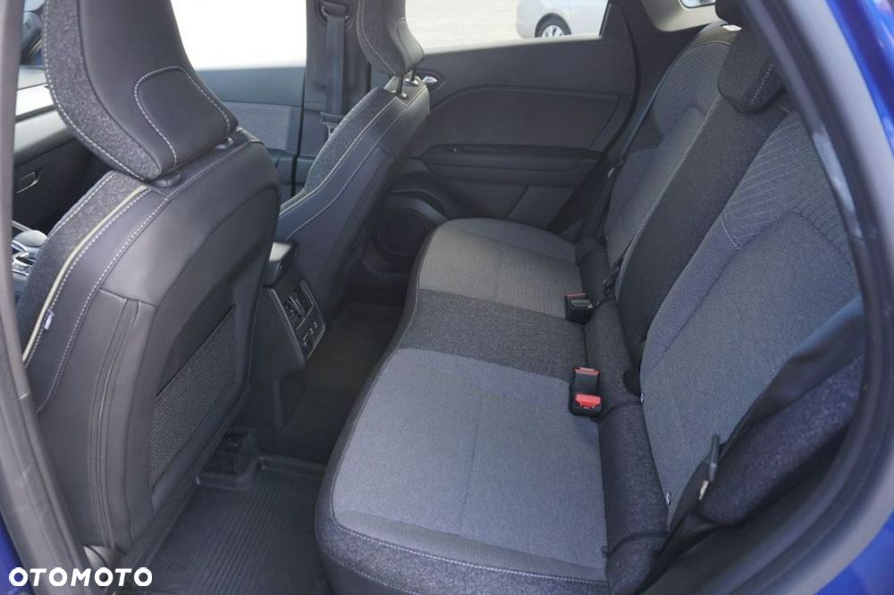 Renault Symbioz 1.6 E-Tech Full Hybrid 145 Techno - 10