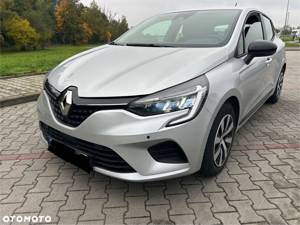 Renault Clio 1.0 TCe Equilibre - 11