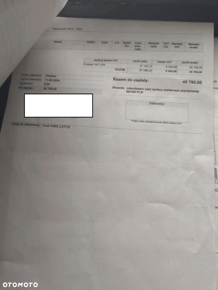 Audi A4 Avant 2.0 TFSI quattro S line Sportpaket (plus) - 11