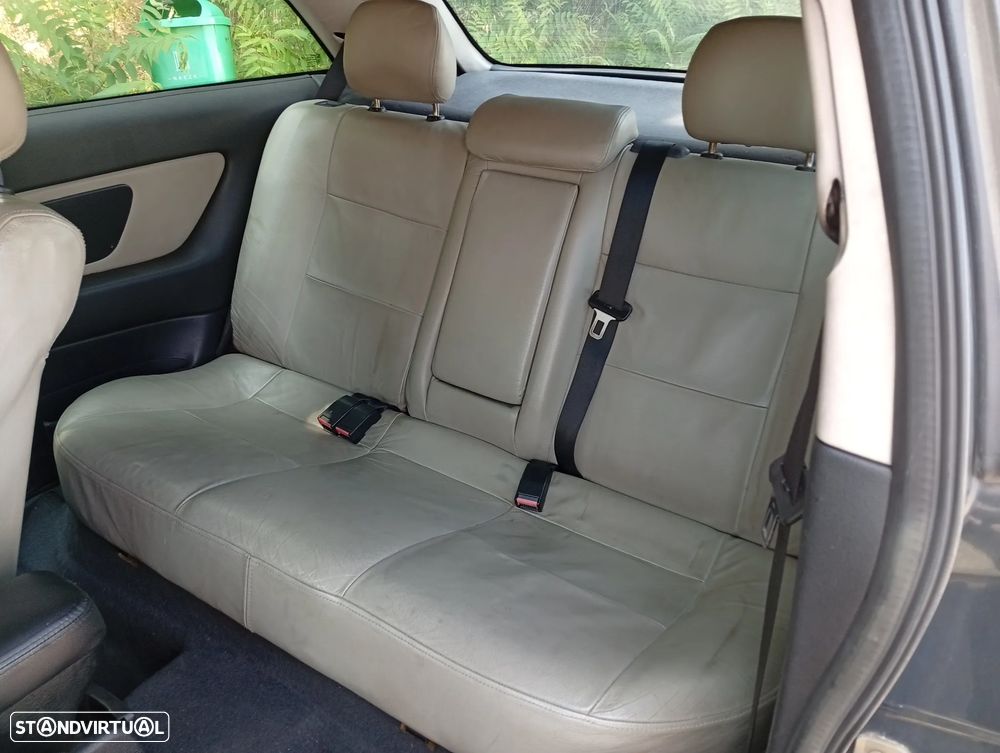 Opel Astra 1.7 DTi Sport - 8