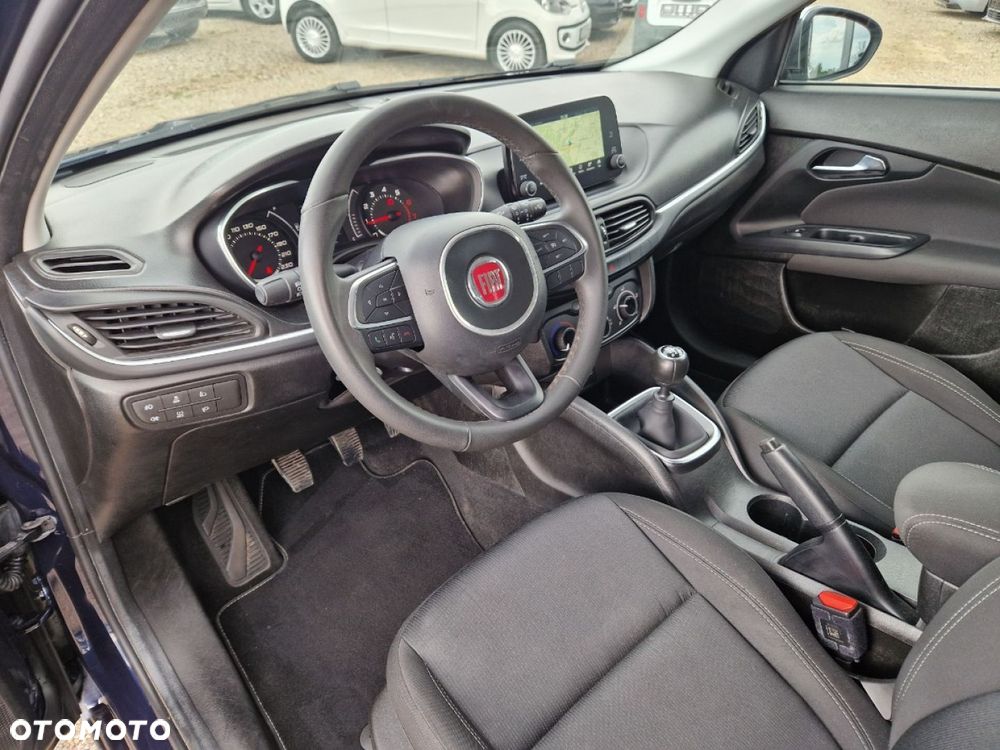 Fiat Tipo 1.4 16v Mirror - 6