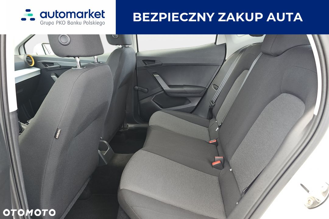 Seat Ibiza 1.0 MPI EVO Reference S&S - 12