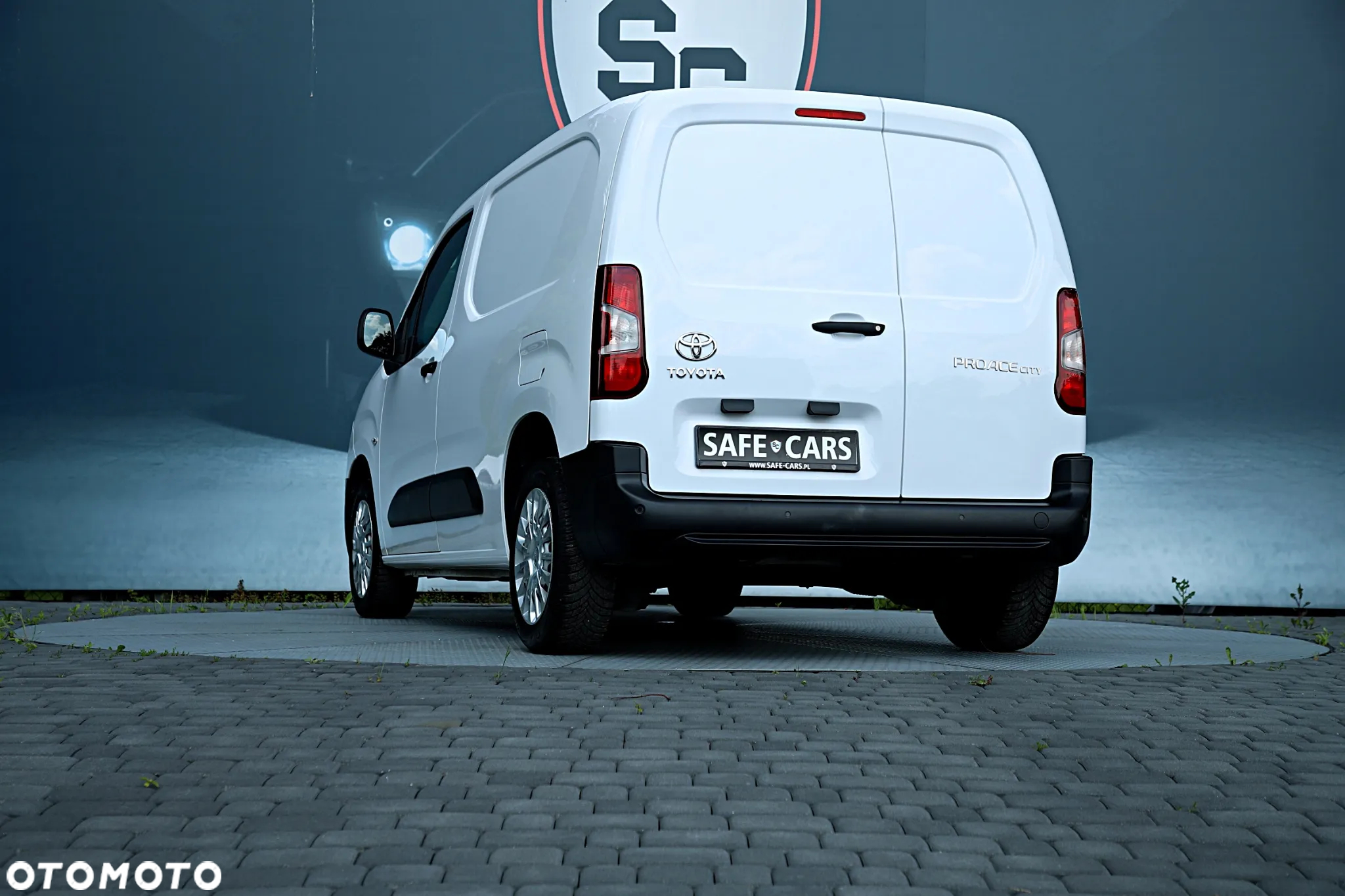 Toyota ProAce - 9