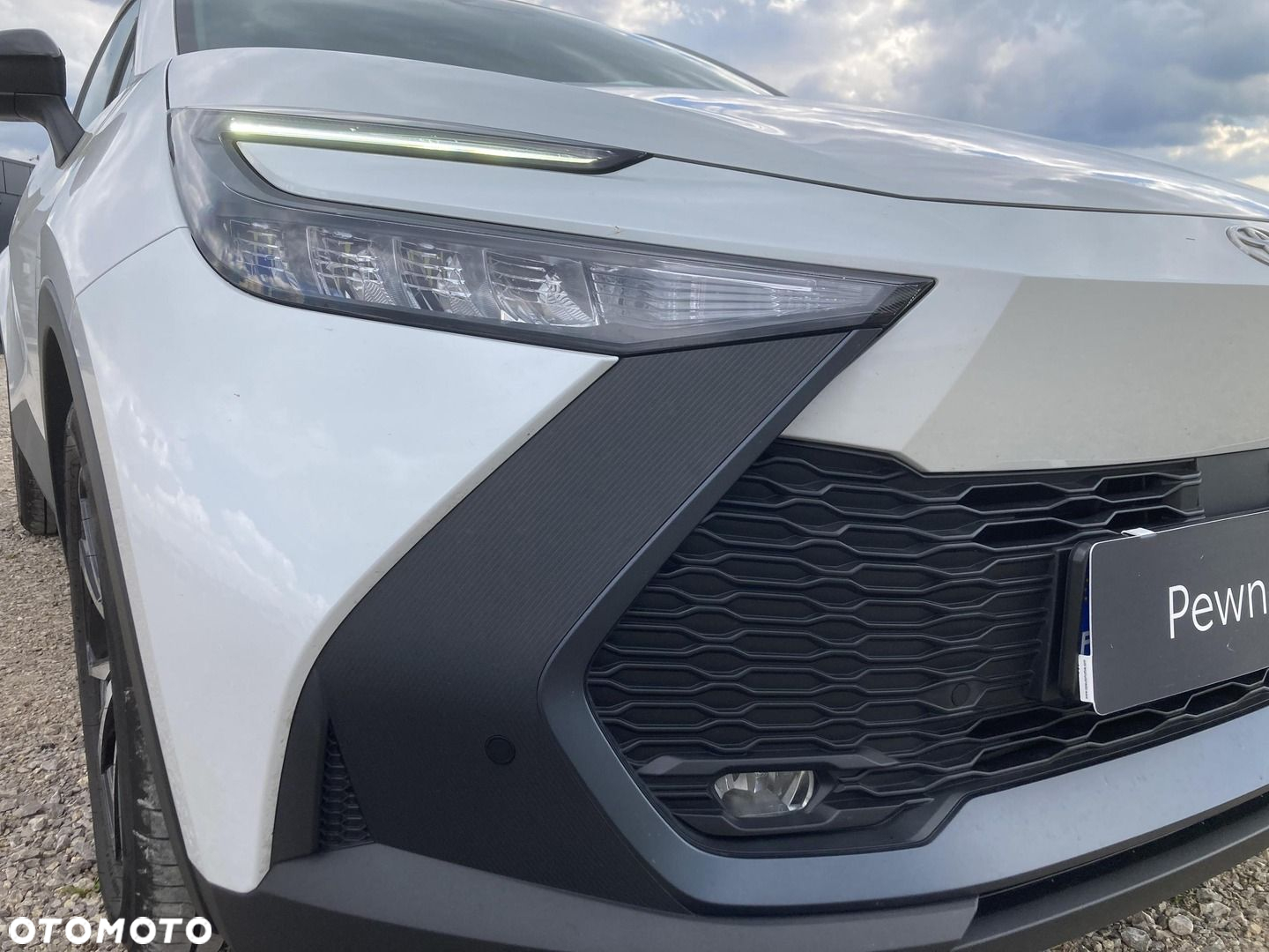 Toyota C-HR - 28