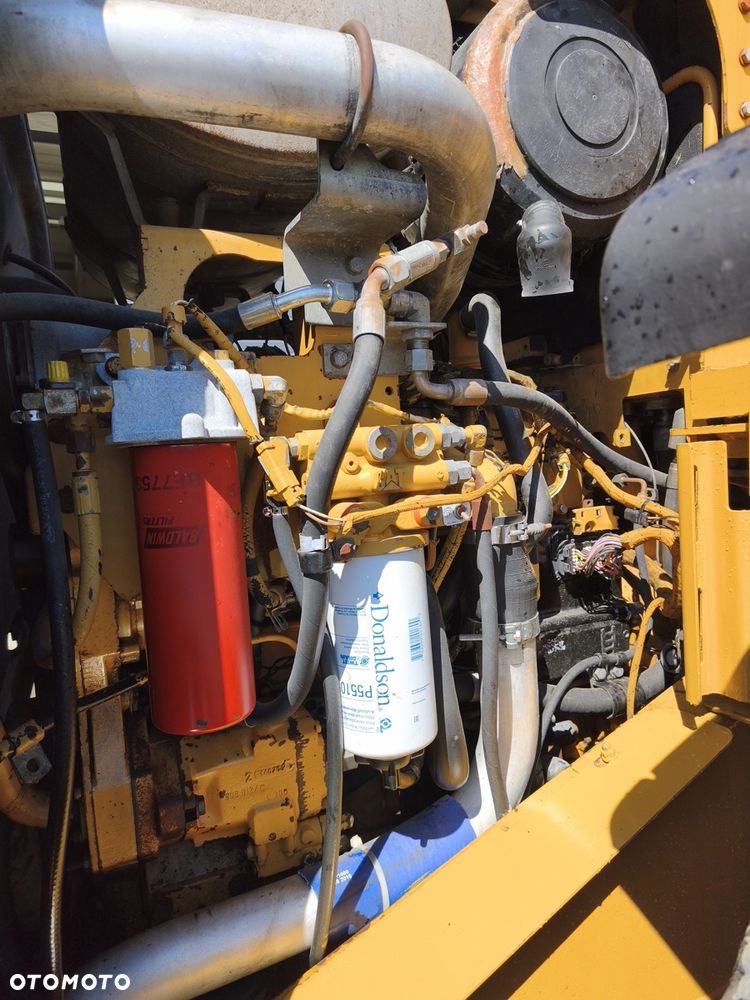 Caterpillar 962H - 7