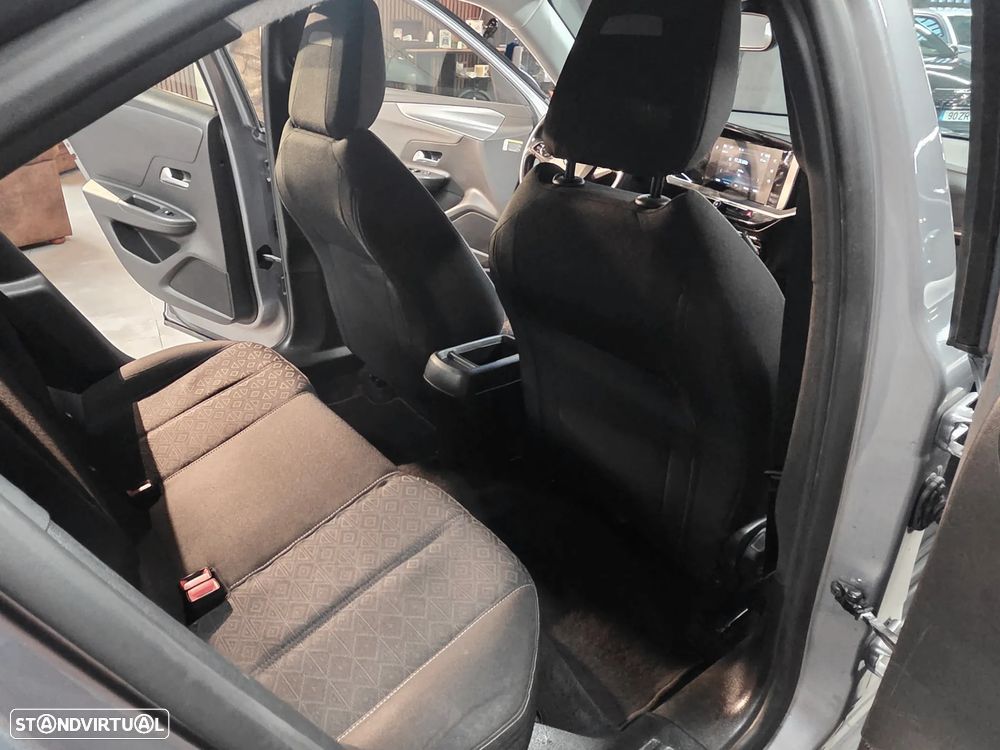 Opel Mokka-e Edition - 7