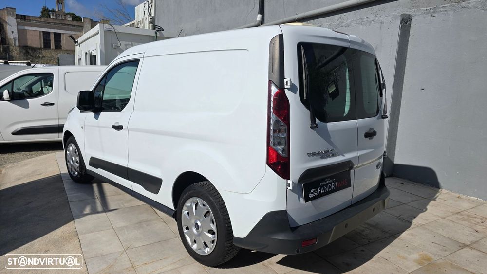 Ford Transit Connect 230 L1 LKW Trend - 7