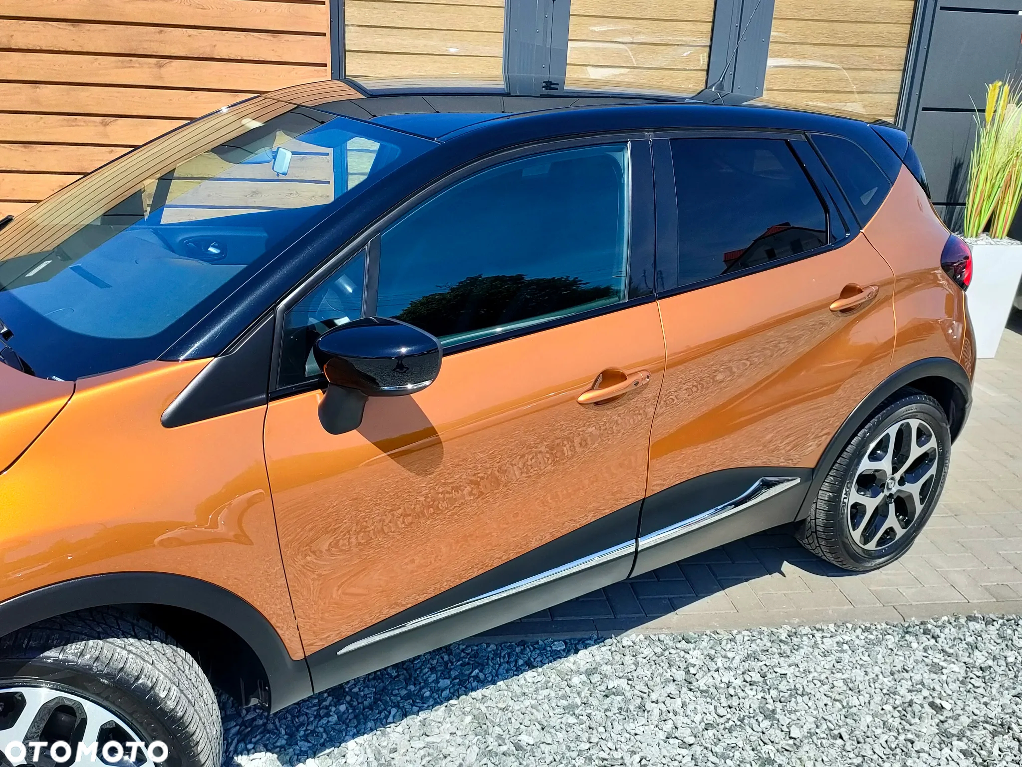 Renault Captur ENERGY TCe 90 Start&Stop XMOD - 3