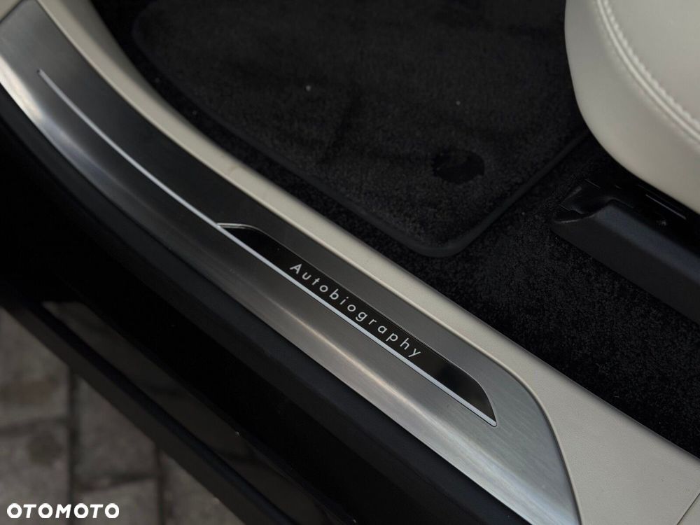 Land Rover Range Rover - 11