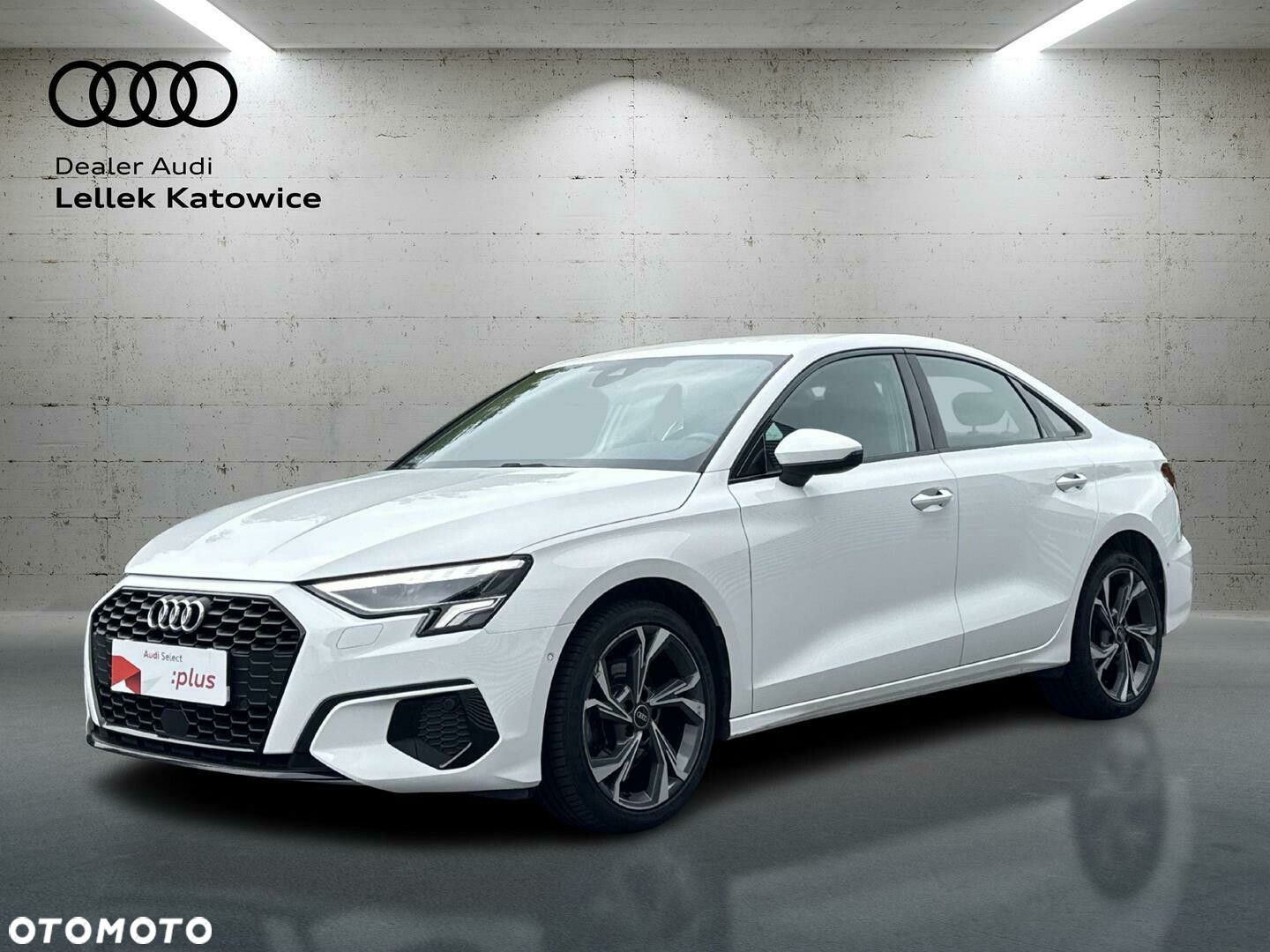 Audi A3 - 2