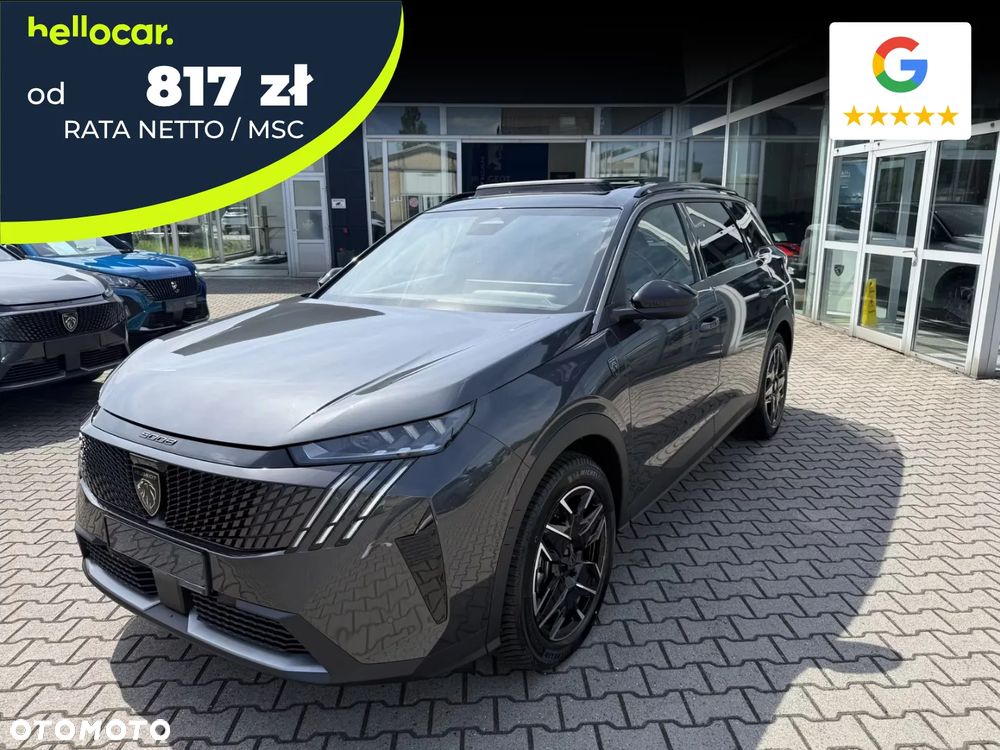 Peugeot 5008 1.2 PureTech mHEV GT S&S e-DCS6 - 1
