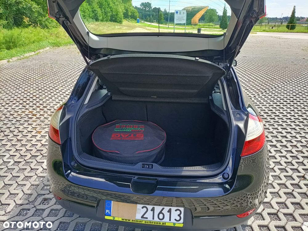 Renault Megane 1.6 16V Dynamique Euro5 - 17