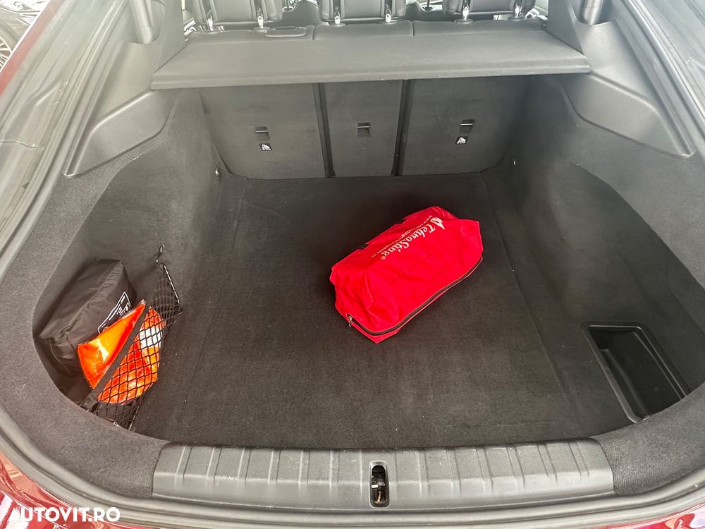 BMW Seria 4 420d xDrive AT MHEV - 21