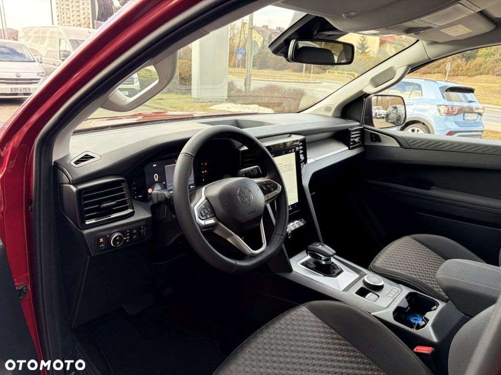 Volkswagen Amarok 2.0 TDi 4MOTION Life - 15