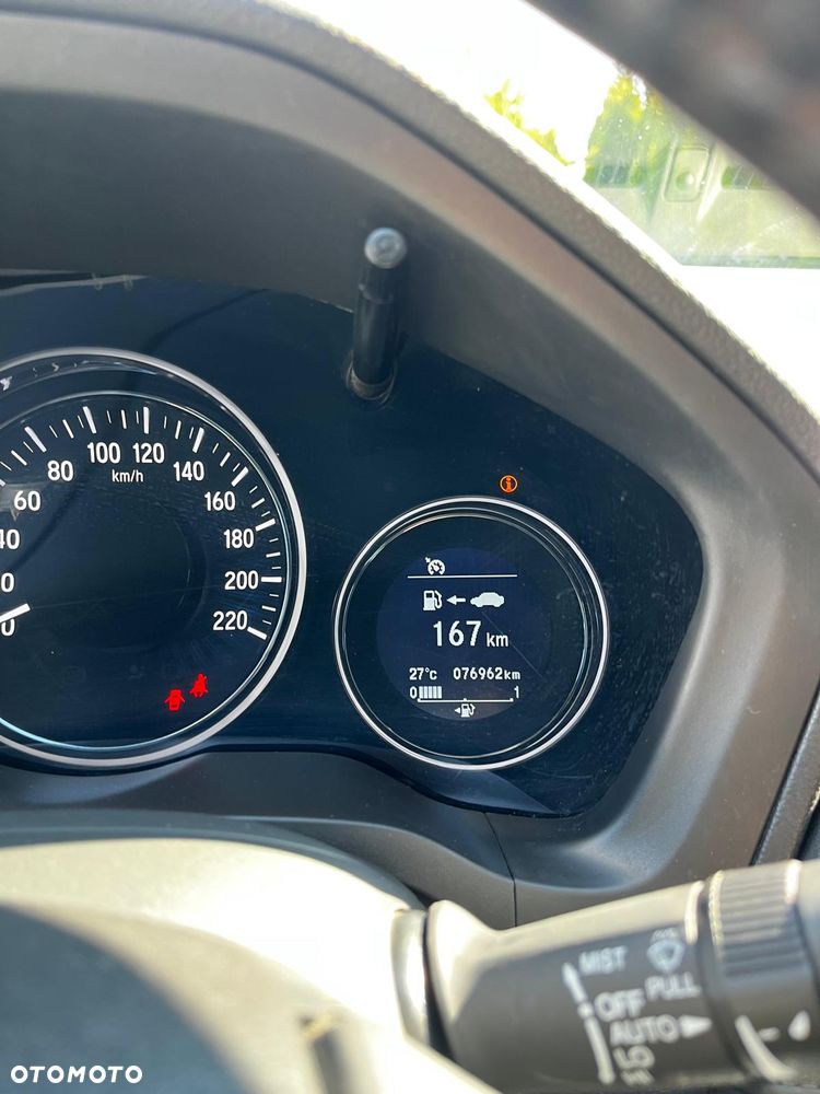 Honda HR-V 1.5 Comfort (Honda Connect+) - 11