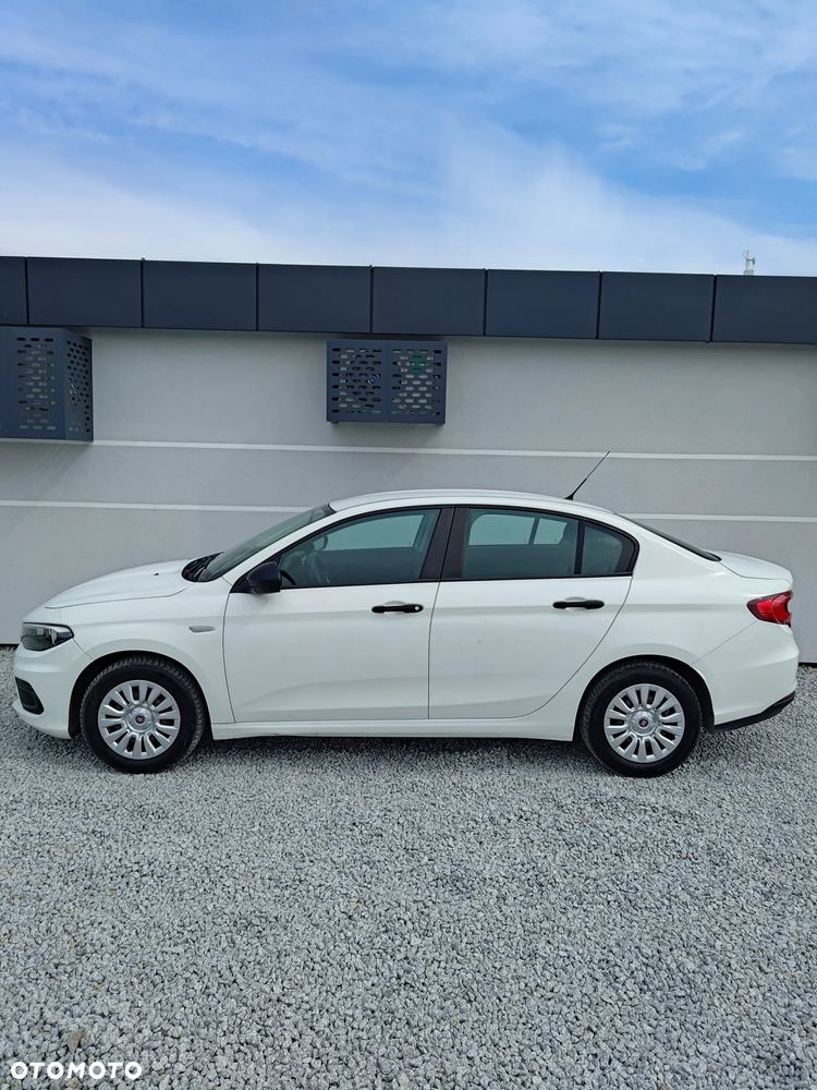 Fiat Tipo 1.4 16V - 4