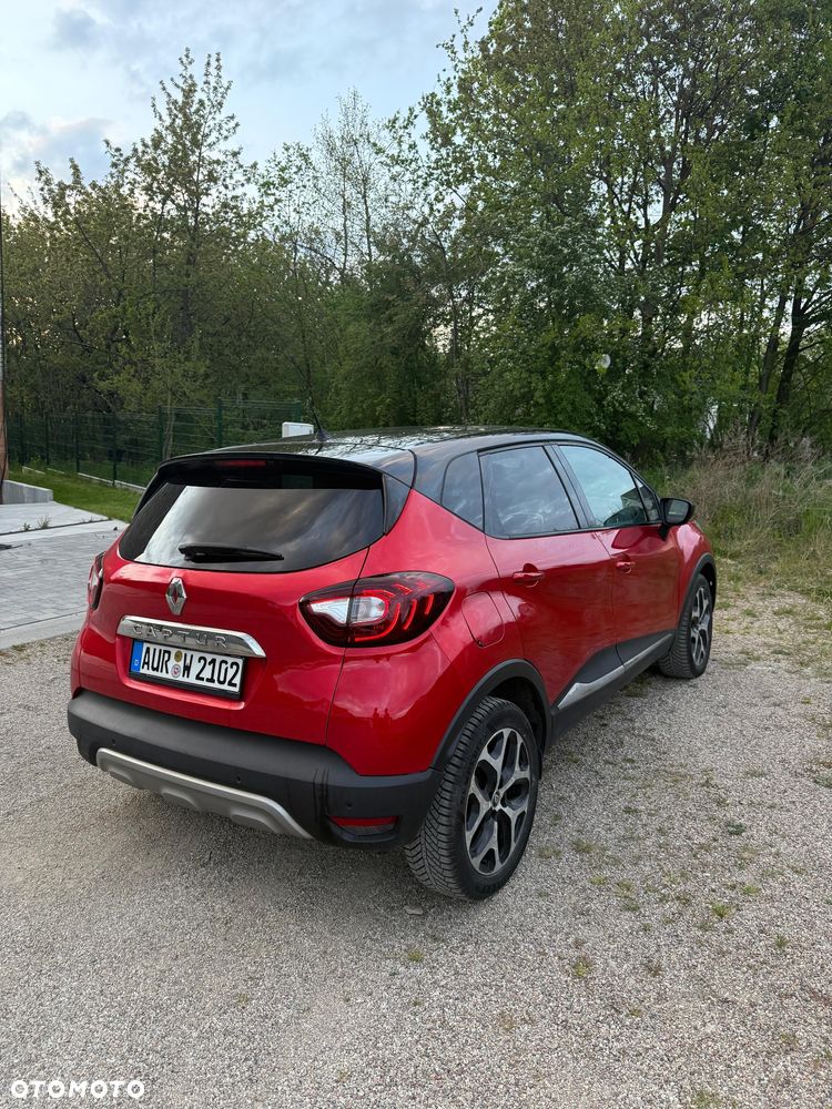 Renault Captur 1.0 TCe Equilibre - 20
