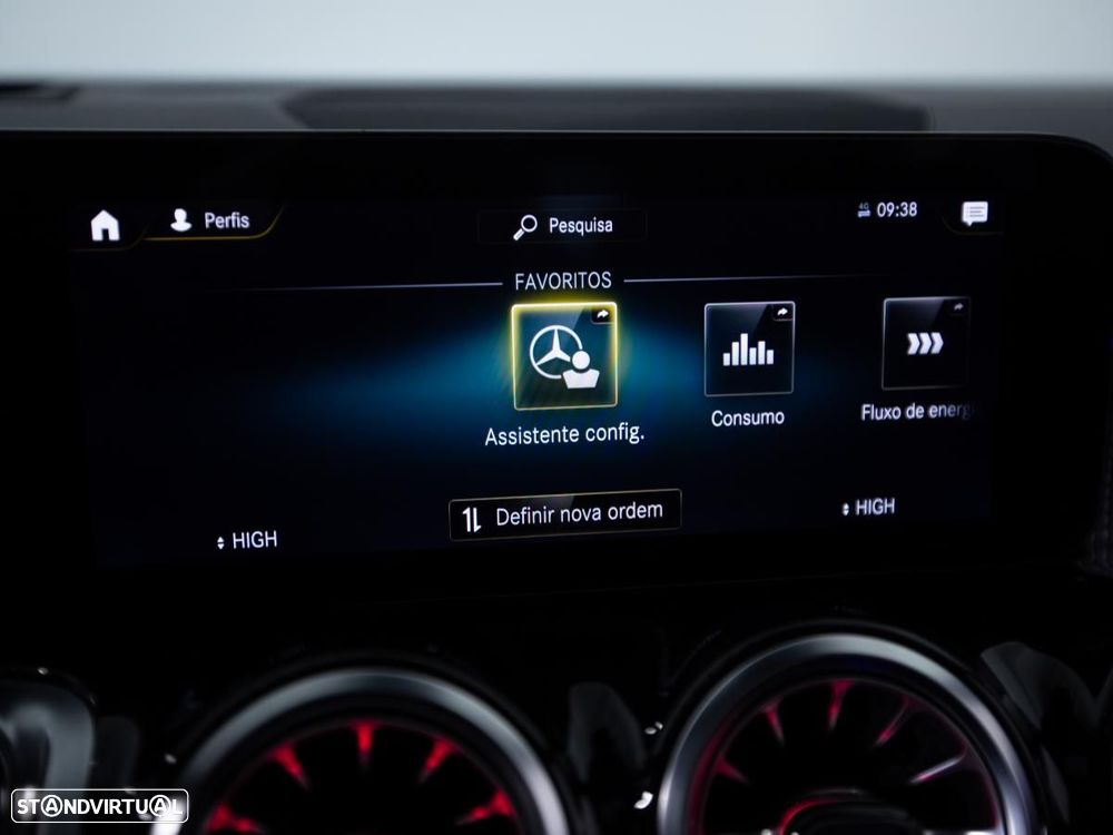 Mercedes-Benz EQB 350 4Matic - 44