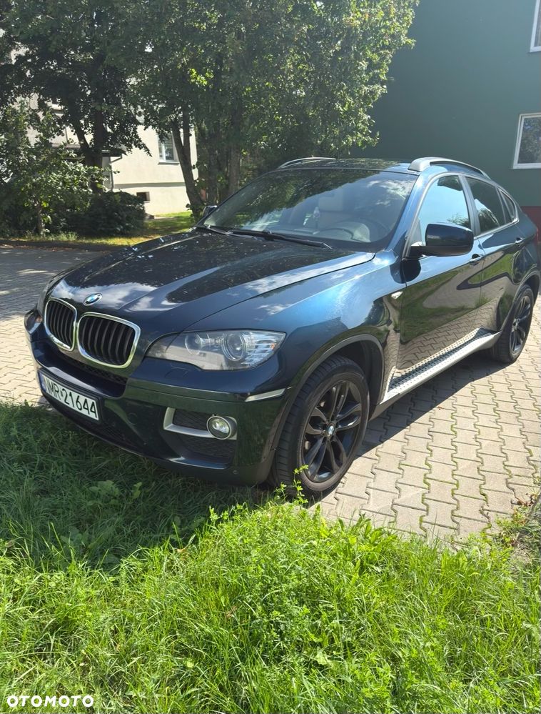 BMW X6 - 6