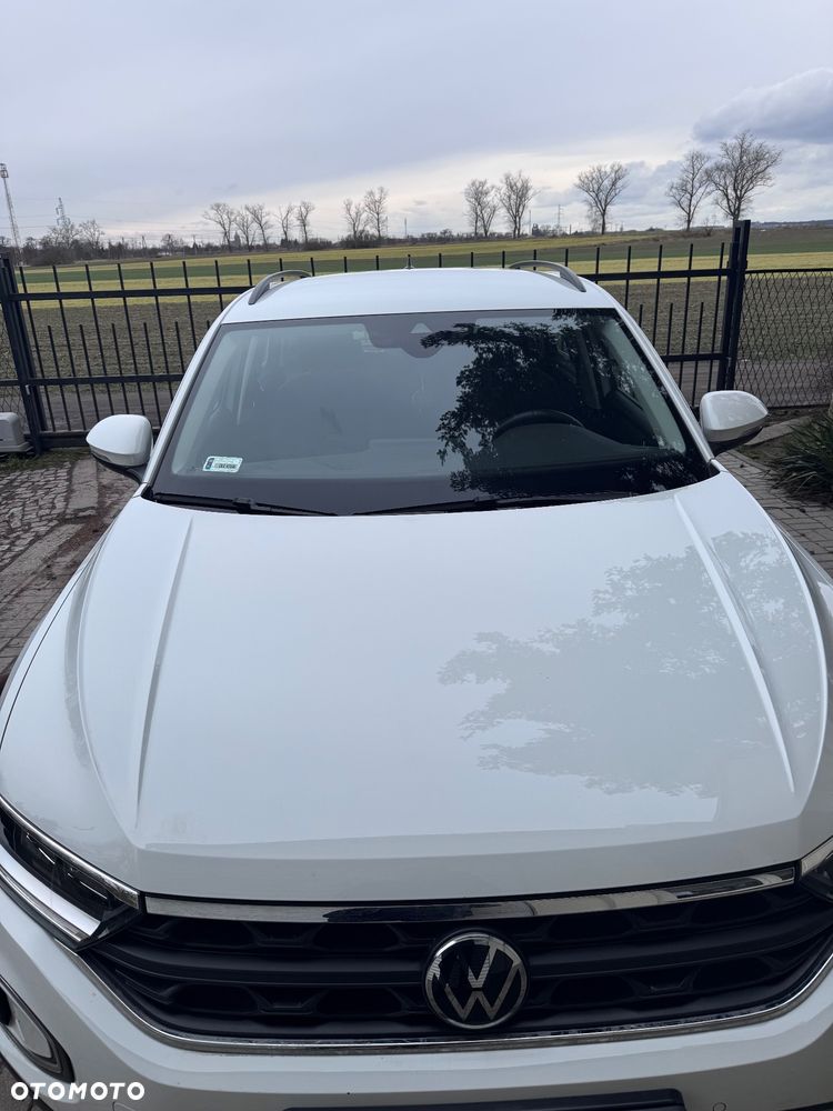 Volkswagen T-Roc 1.0 TSI Life - 3