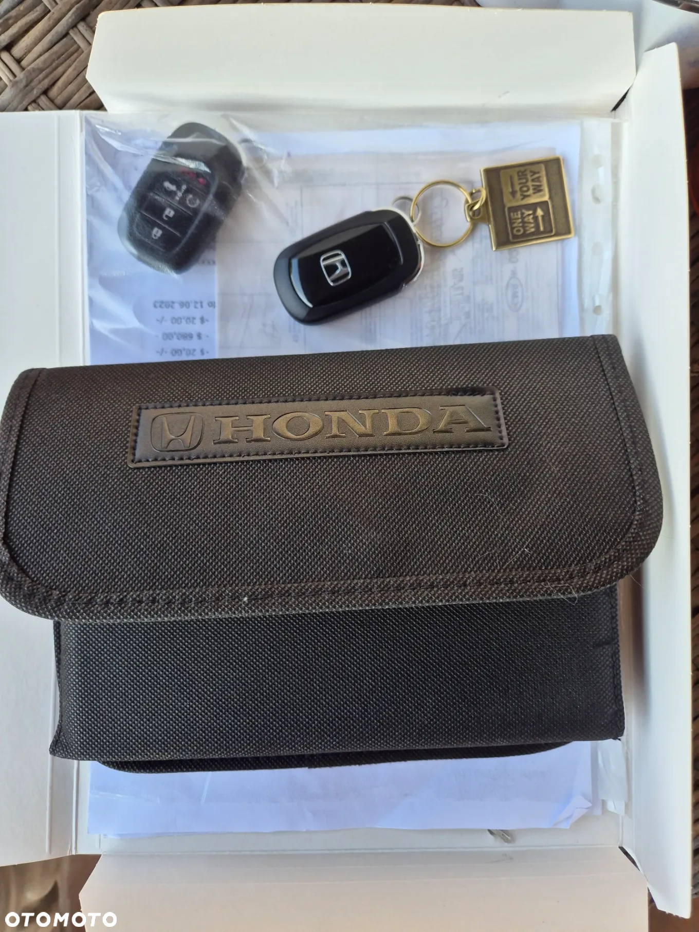 Honda Civic 1.5 T Sport Plus - 22