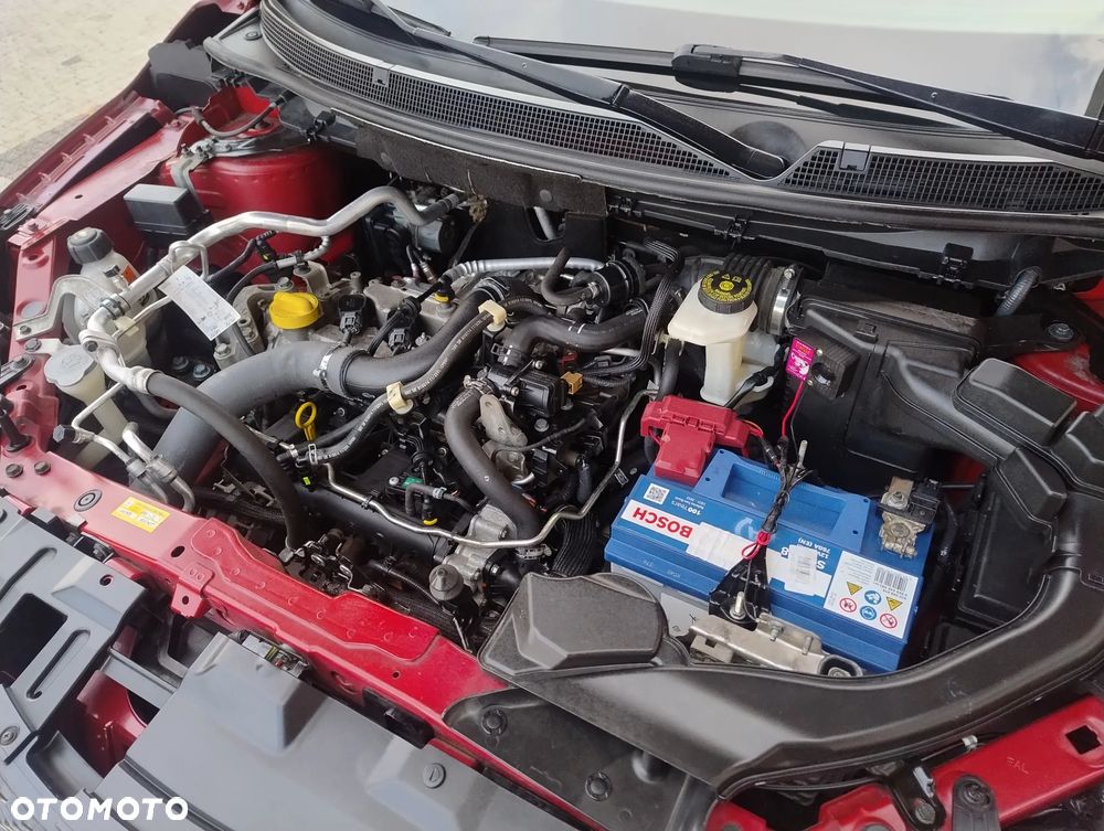 Nissan Qashqai 1.2 DIG-T TEKNA+ - 24