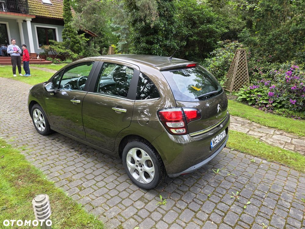 Citroën C3 - 7