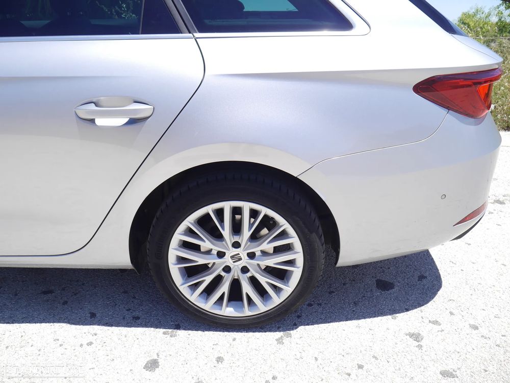 SEAT Leon ST - 5