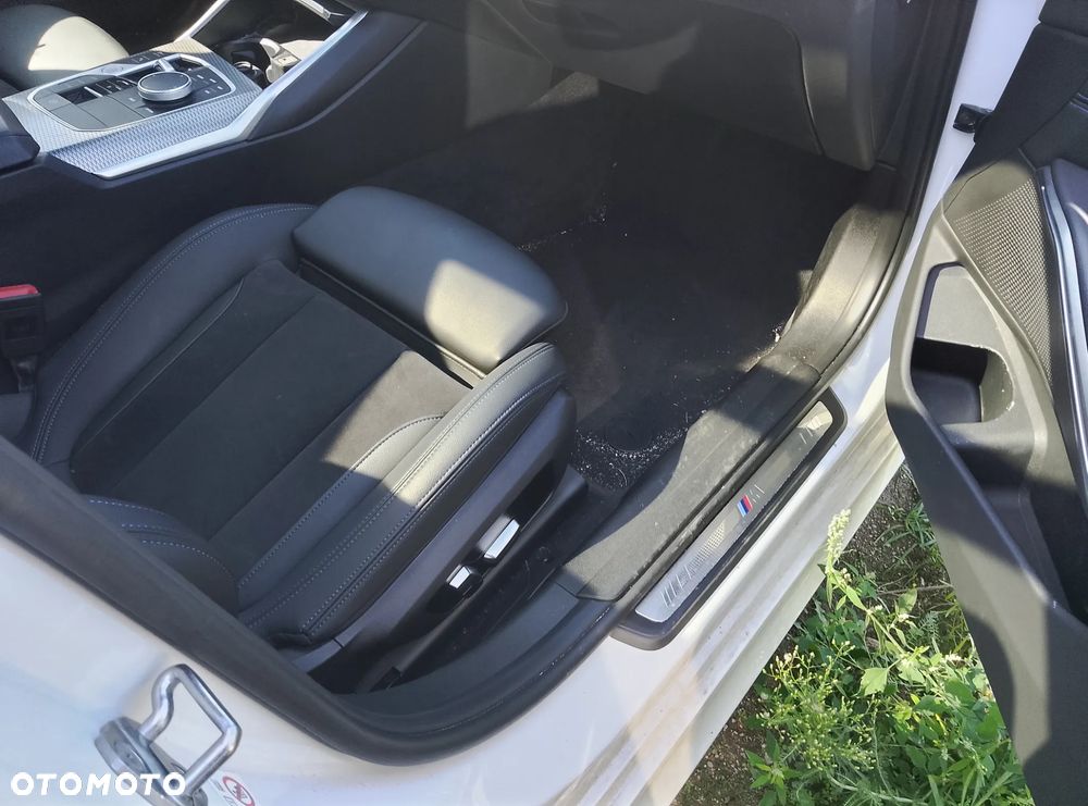 BMW Seria 3 - 15