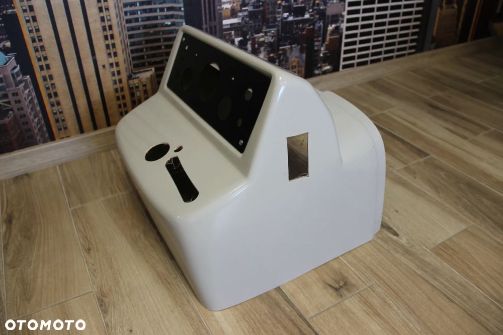 Pulpit pod zegary C360 3P C 360-3P standard Ursus do malowania - 2