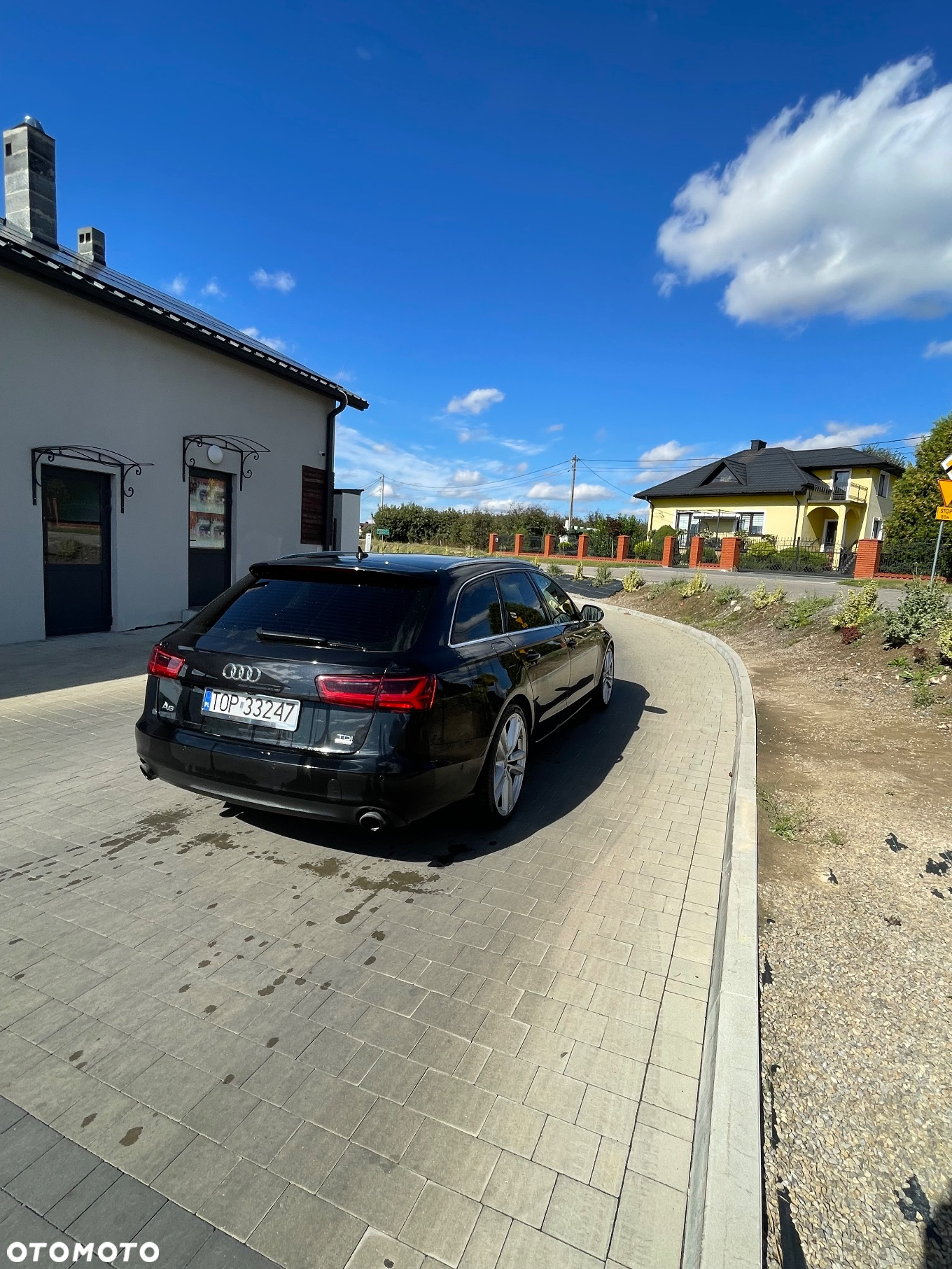 Audi A6 - 26