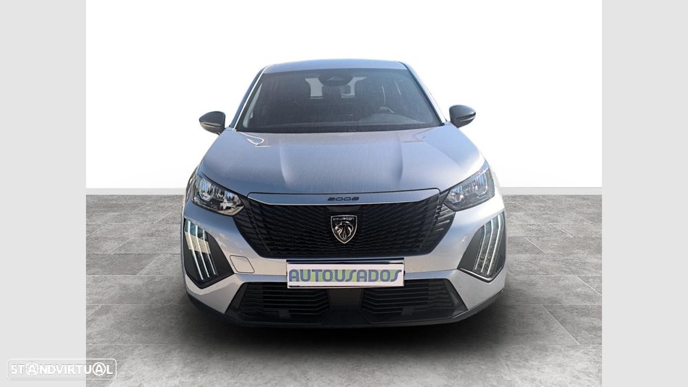 Peugeot 2008 1.2 Hybrid Style e-DCS6 - 7