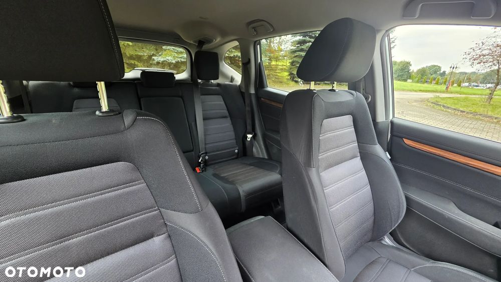 Honda CR-V 2.0 i-MMD Elegance (Honda Connect+) - 13