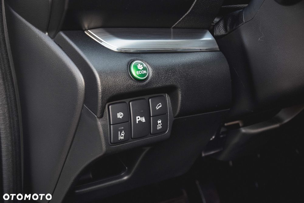 Honda CR-V 2.0 Lifestyle Plus (Honda Connect+) - 38