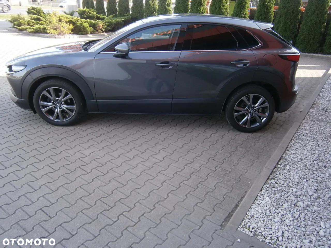 Mazda CX-30 - 2