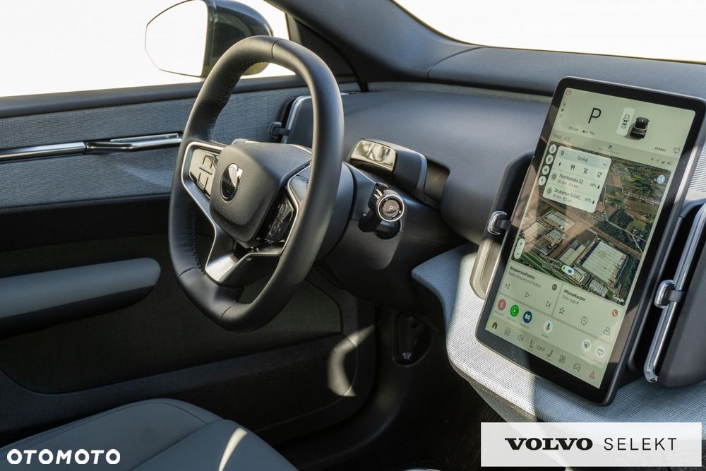 Volvo EX30 - 26
