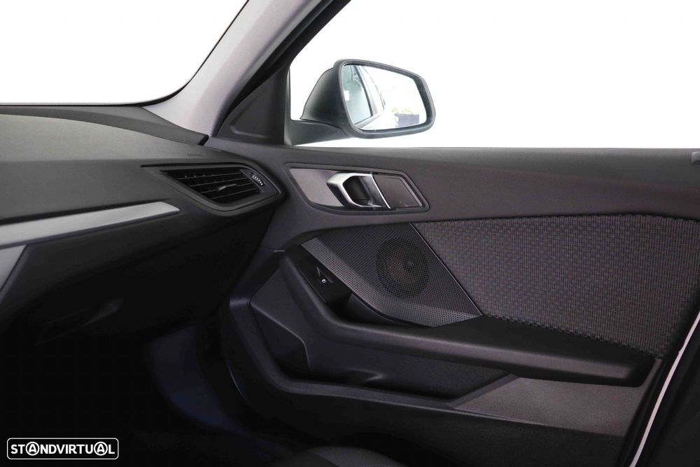 BMW 116 d Corporate Edition Auto - 44