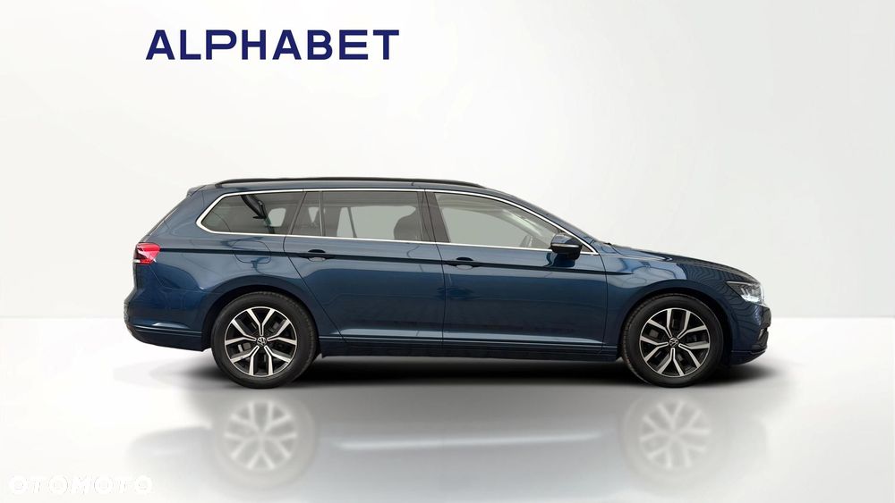 Volkswagen Passat - 6