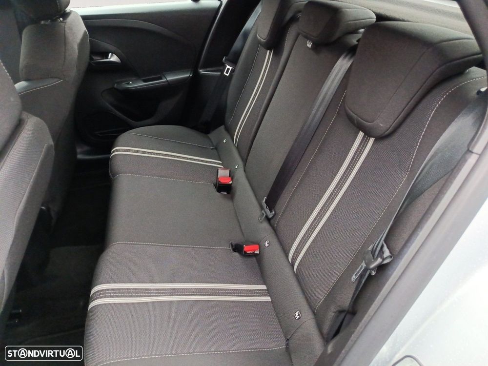 Opel Corsa 1.2 T GS - 13