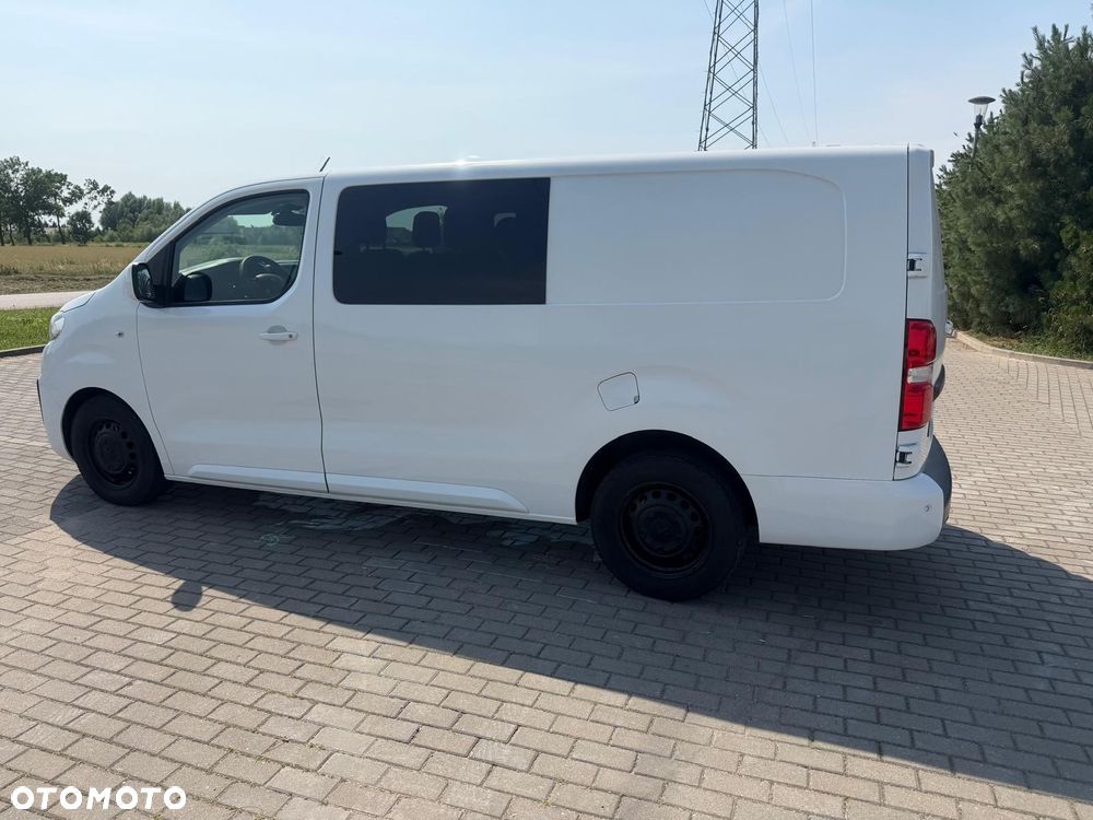 Peugeot Expert Long 3,0t Premium (bryg.) - 7
