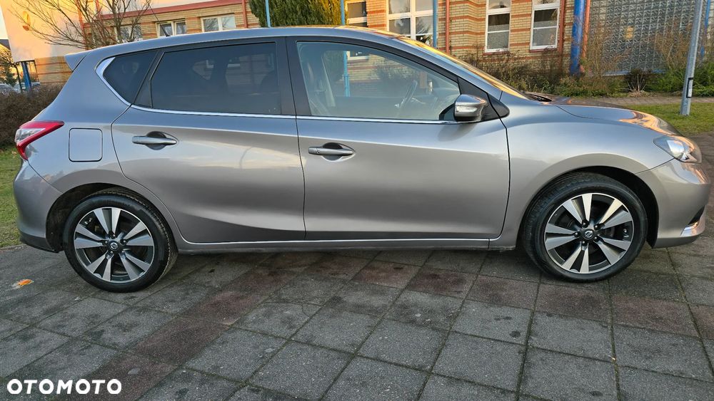 Nissan Pulsar 1.2 DIG-T Xtronic Tekna - 10