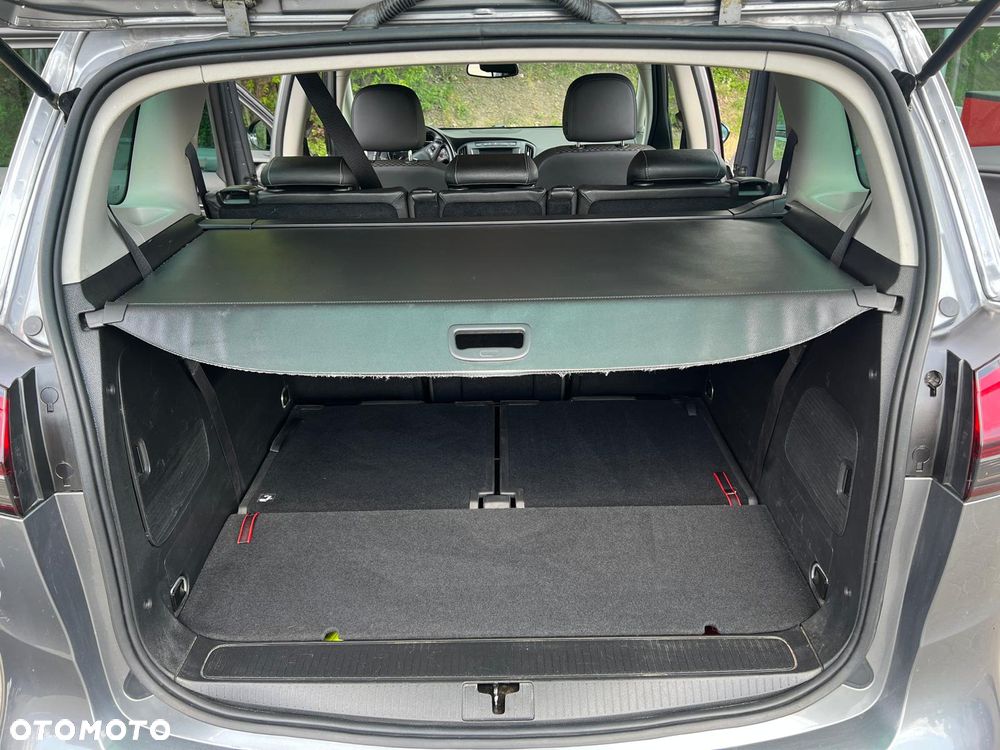 Opel Zafira - 2