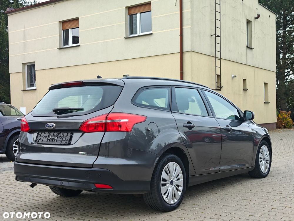 Ford Focus - 6