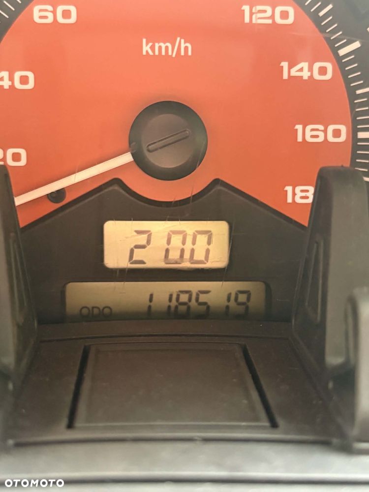 Chevrolet Matiz 2008 photo 2
